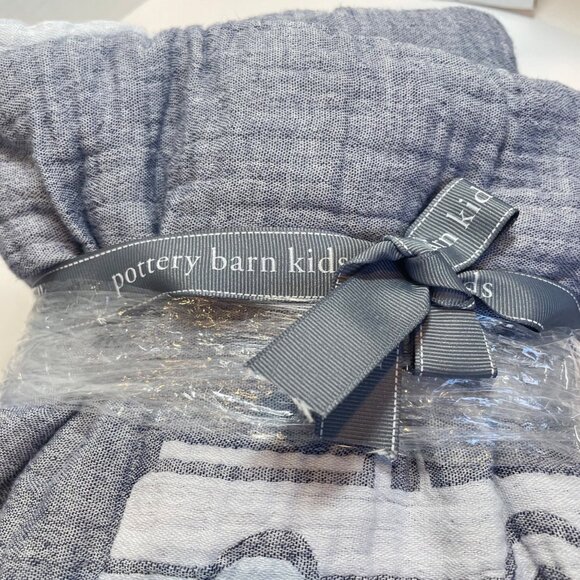 Pottery Barn Kids Extreme Soft Truck Pillowcases Shams New - Picture 7 of 9
